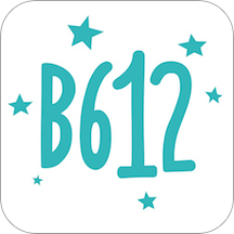 B612咔叽美颜相机新版