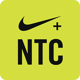 nike training club中文版