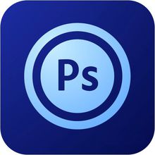 Photoshop Touch横屏版