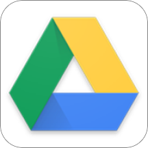 Google Drive(Google云端硬盘)