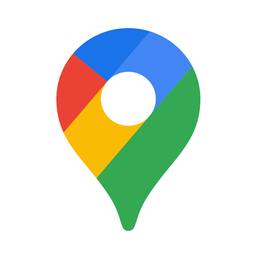 谷歌地图中国版中文版(Google maps)