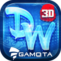 梦幻世界3d手游(DreamWorld 3D)