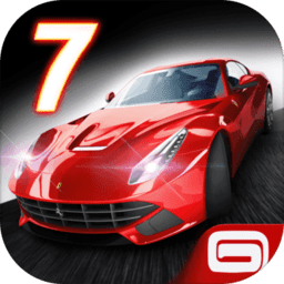 狂野飙车7(Asphalt7)免谷歌验证破解版