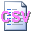 CSV文件浏览/转换工具(CSVFileView)