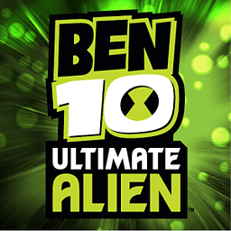 ben10终极异形手机版