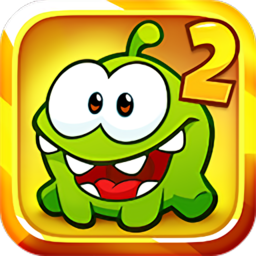 Cut the Rope 2最新版