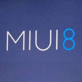 小米最新系统MIUI8