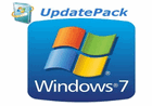 UpdatePack7R2 Win7更新补丁包