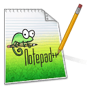 程序员代码利器Notepad++绿色版