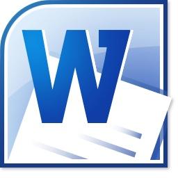 Microsoft Word 2010