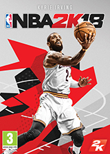 NBA2K18外挂资源加载补丁