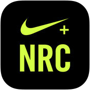 Nike Run Club手机版