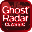 Ghost Radar: CLASSIC(灵魂探测器app)