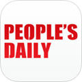 Peoples Daily人民日报英文版