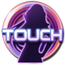 3d炫舞touch游戏