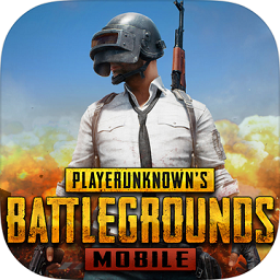 pubg绝地求生手机版