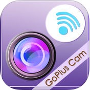 任e行行车记录仪wifi手机端(GoPlus Cam)