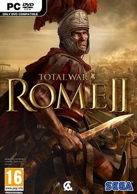 罗马2全面战争帝皇版(Total War: ROME II)未加密破解版