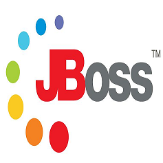 jboss as