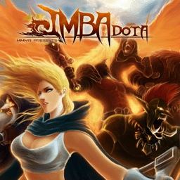 dota imba v5.1