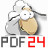 PDF24 creator(pdf文件制作工具)