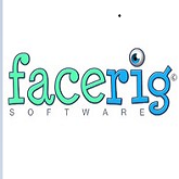 Steam FaceRig Pro软件汉化版(虚拟卖萌脸部捕捉利器软件)