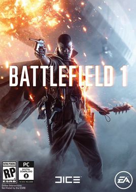 战地1(BATTLEFIELD1)单机破解版(去除联机)