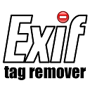 Exif Tag Remover(批量去除exif信息)