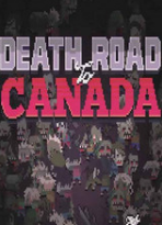 加拿大死亡之路中文版(Death Road To Canada)