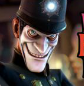 少数幸运儿steam修改器(We Happy Few)