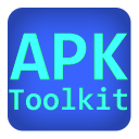 ApkToolkit(APK反编译工具)