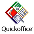 Quickoffice中文版(办公软件)