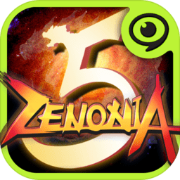 斩空物语5命运之轮离线中文破解版(Zenonia 5:Wheel of Destiny)