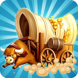 俄勒冈之旅中文破解版(The Oregon Trail: Settler)