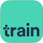 欧洲预订火车票软件trainline
