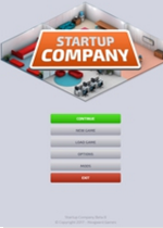 白手起家单机游戏(Startup Company)