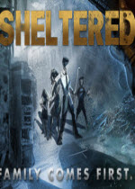 庇护所sheltered汉化版