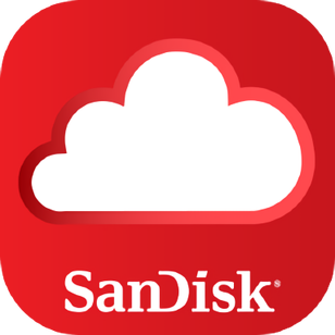 闪迪app客户端SanDisk Cloud