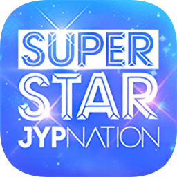 superstar jypnation最新版(巨星jyp)