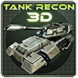 禁锢坦克3d中文破解版(Tank Recon)