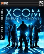 幽浮未知敌人简体中文版(XCOM：Enemy Unknown)