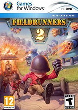 炮塔防御2中文版(Fieldrunners 2)