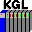 lg plc编程软件(kgl_wc版本)