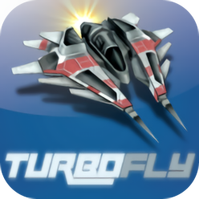 超音速飞行中文破解版(TurboFly 3D)