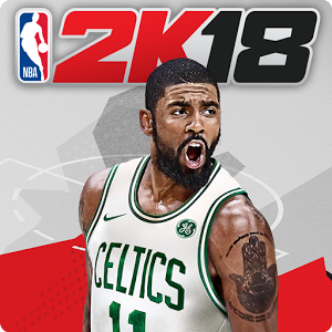 nba2k18手机版破解版