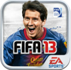 fifa13手机版破解版