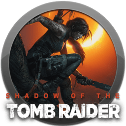 古墓丽影11暗影中文版(Shadow of the Tomb Raider)