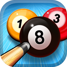 8ballpoolapk(在线8球台球)