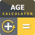 Age Calculator(抖音死亡计算器软件)