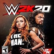 美国职业摔角联盟wwe2k20中文补丁